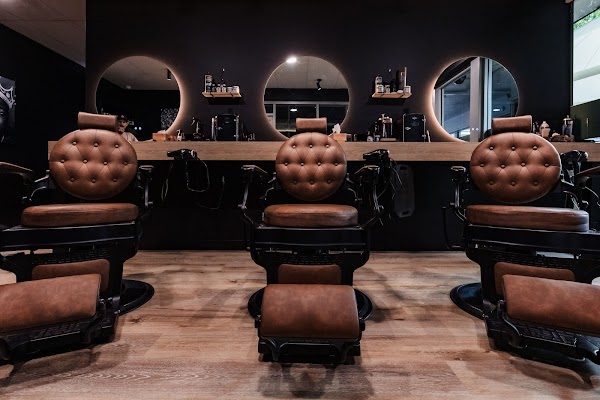 Clipper Kingz Gentlemens Barber photo 2