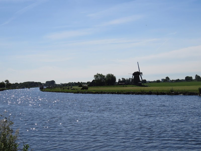 Kagerplassen