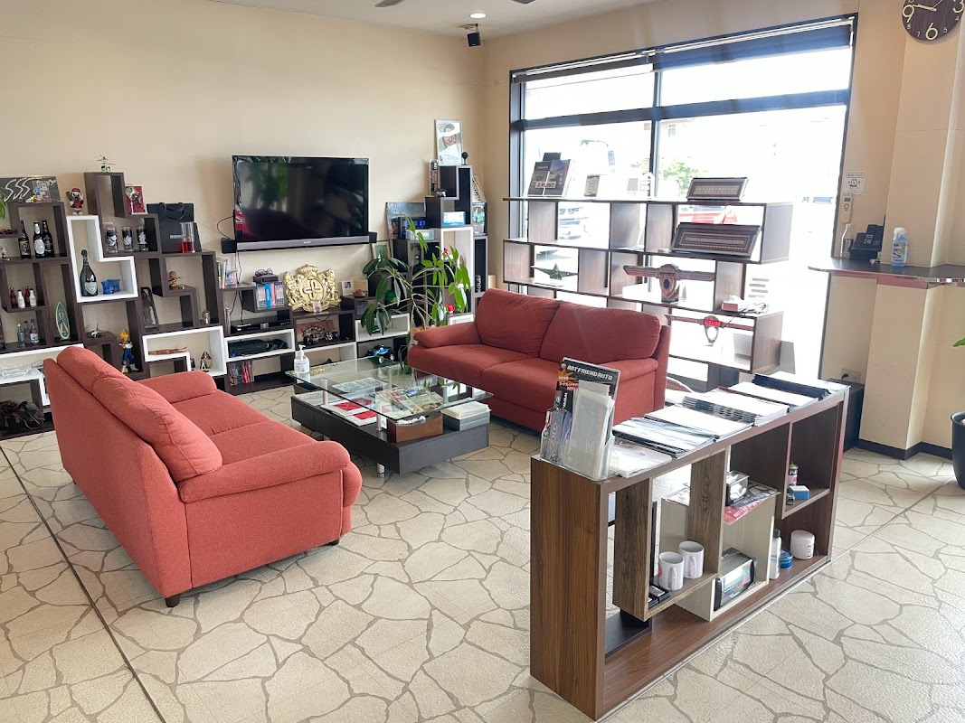 アートフレンドオート トラック 新車 中古車販売 - 画像2