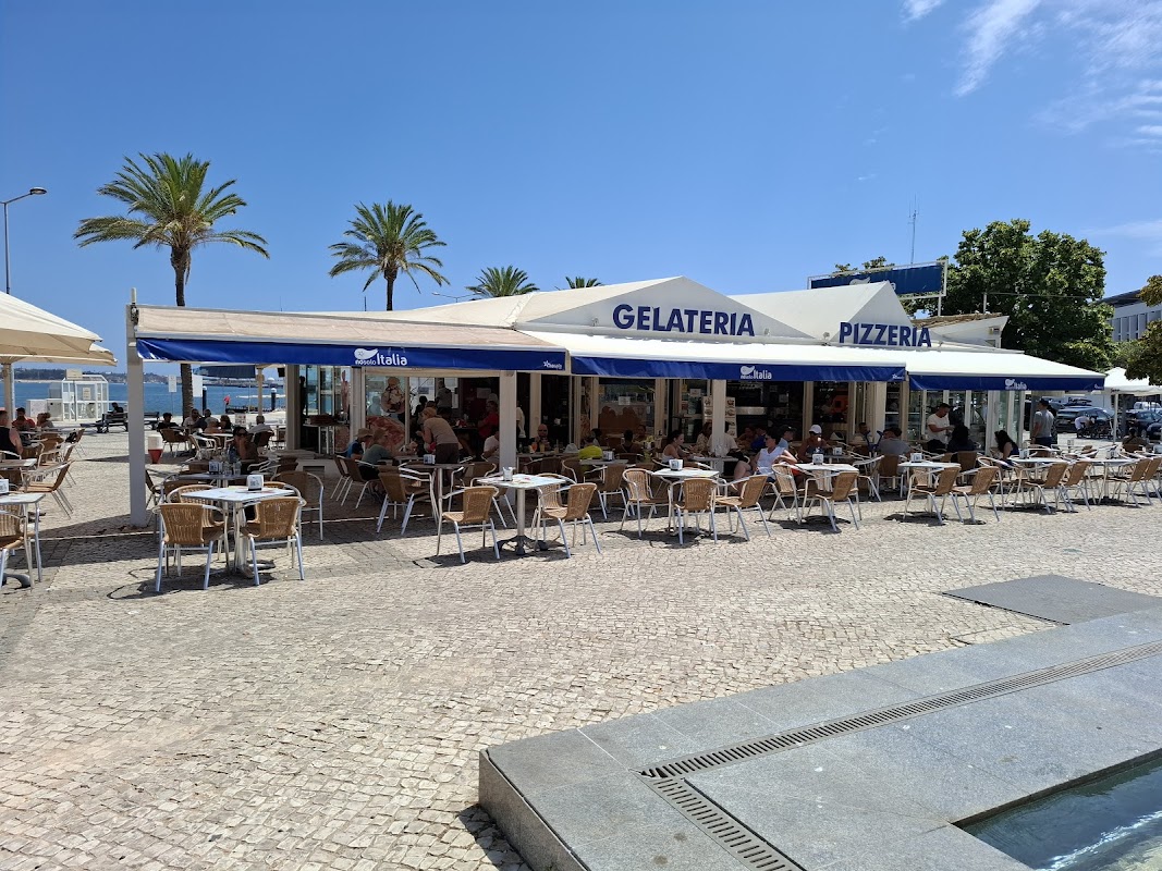 Nosolo Itália - Portimão