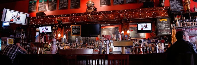 Photo of Dive Bar