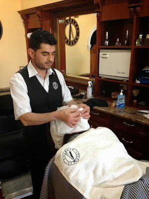 Legendary Barbers photo 3