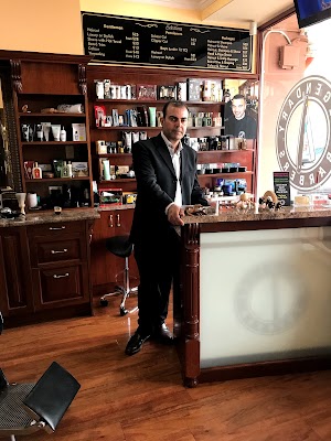 Legendary Barbers photo 2