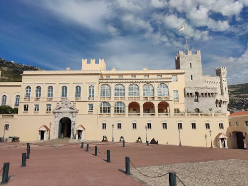 Palais Princier