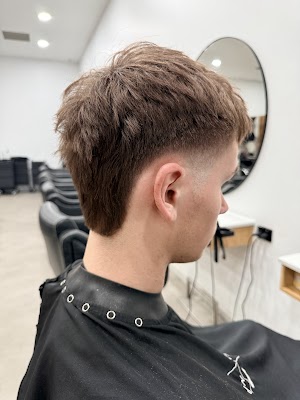 UNIK Hair Design photo 2