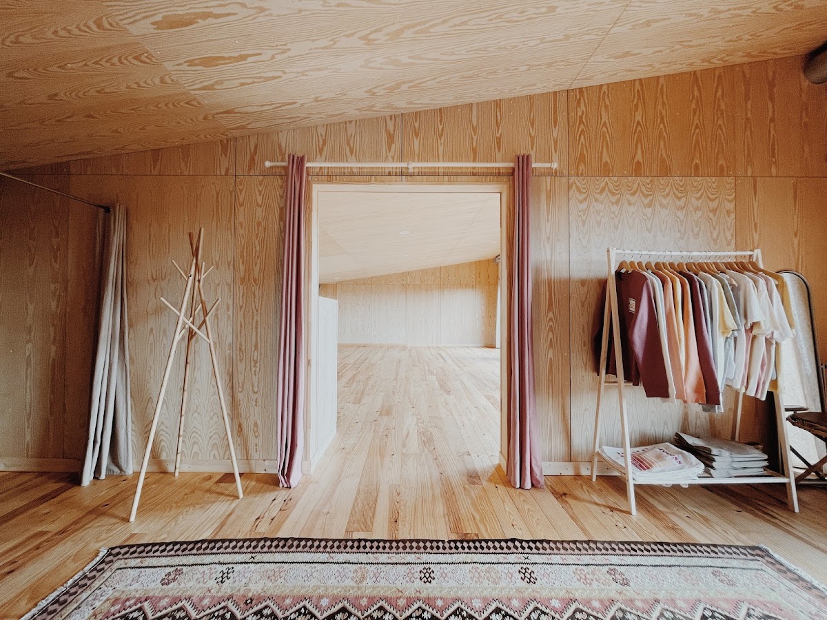 Moma Shala — 4