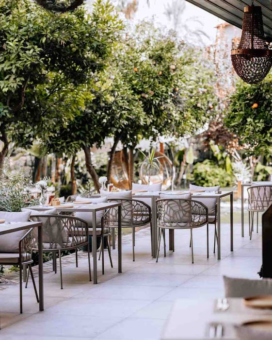 Cava Restaurant fotoğraf 1