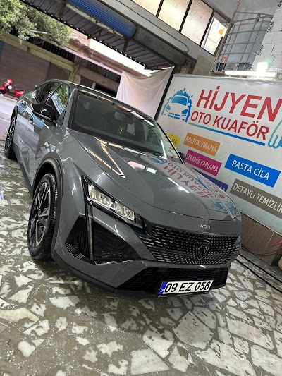 Hijyen OTO KUAFÖR - Oto Servisi