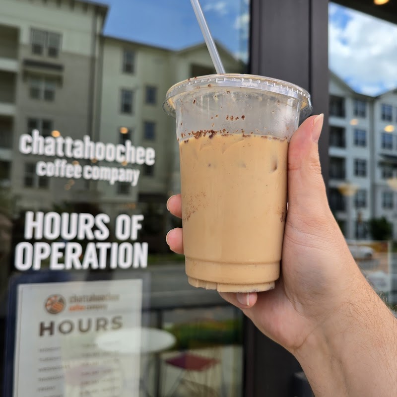 Chattahoochee Coffee Company - The Eddy photo 4