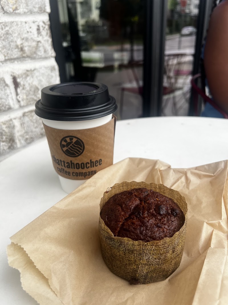 Chattahoochee Coffee Company - The Eddy photo 2