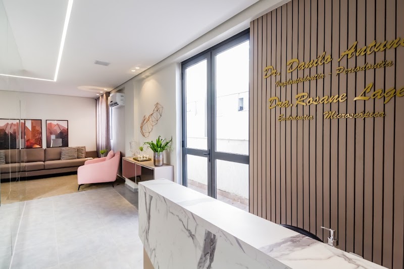 Dra. Rosane Lage Lacerda | Microscopia Operatória - foto 4