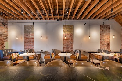 Myrtle’s Fur Vault & Bar