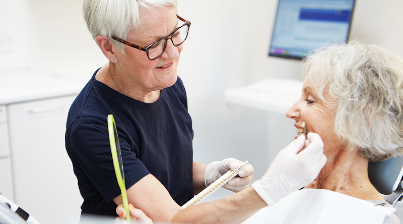 tandlægen.dk Forum Implantatcenter - billede 10