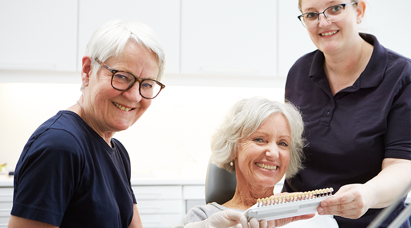 tandlægen.dk Forum Implantatcenter - billede 8