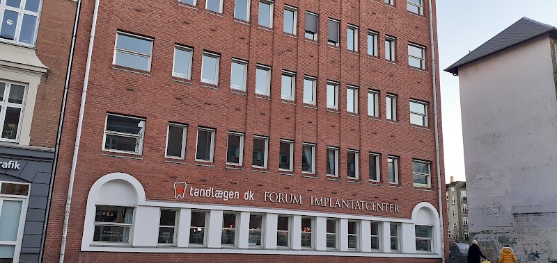 tandlægen.dk Forum Implantatcenter - billede 6