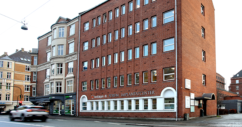tandlægen.dk Forum Implantatcenter - billede 4