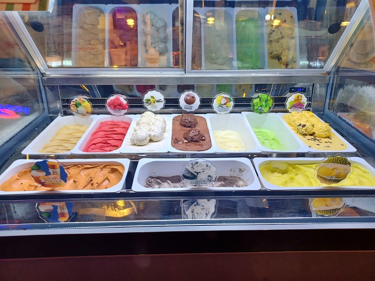 The Cipollini Pizzeria — photo 7