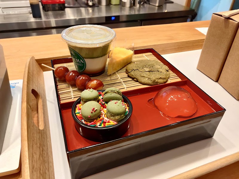 Matcha Cafe Maiko - Duluth photo 2