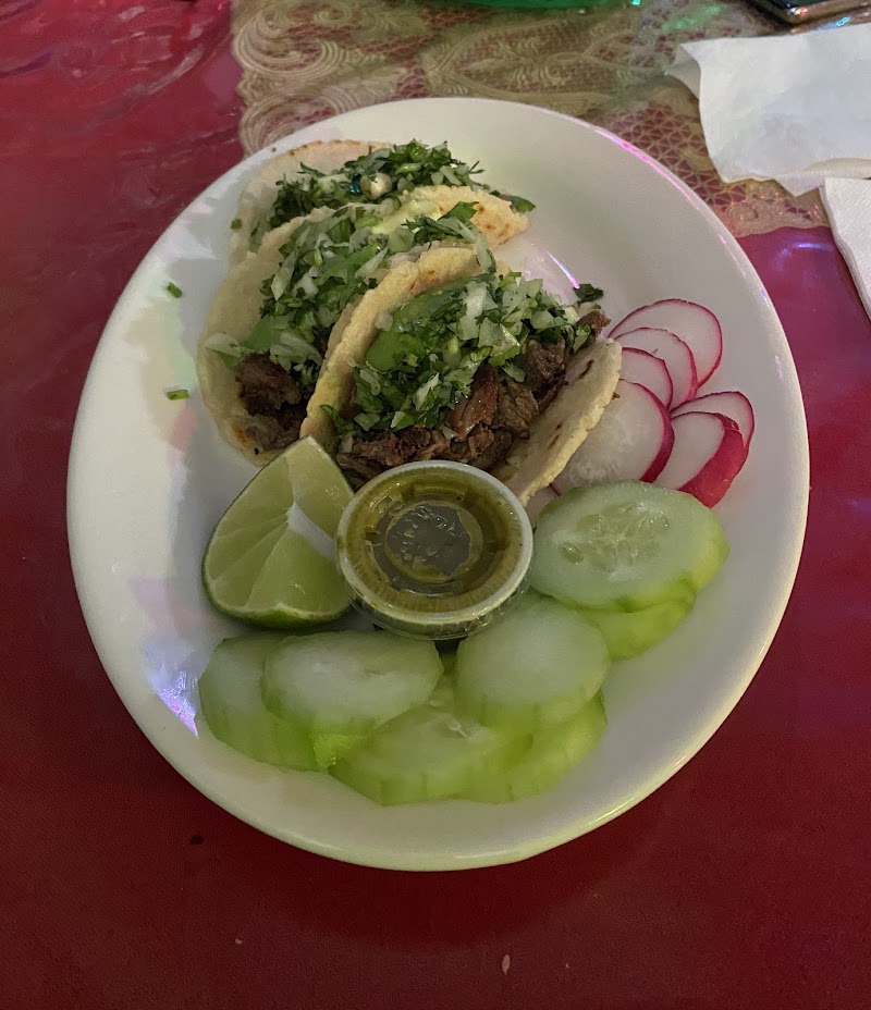 El Migueliño Bar & Grill