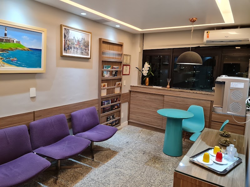 Dra Rosa Caria Dentista - foto 2