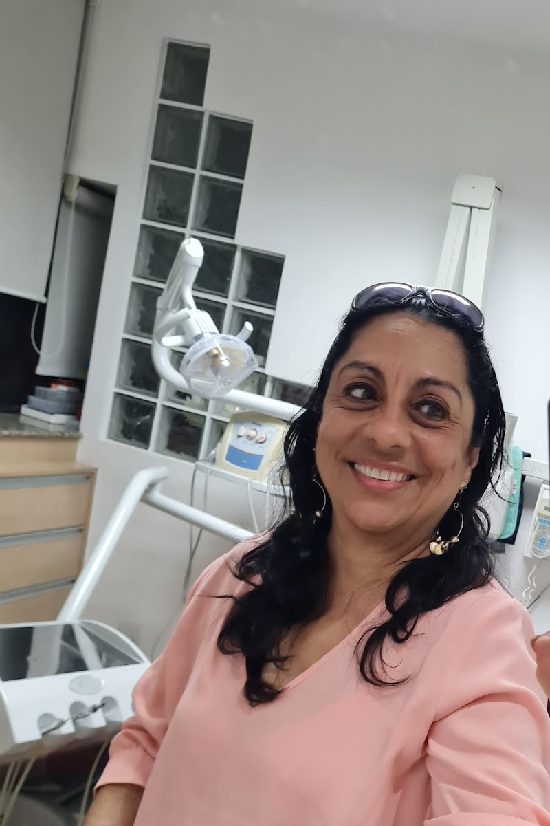 Dra Rosa Caria Dentista