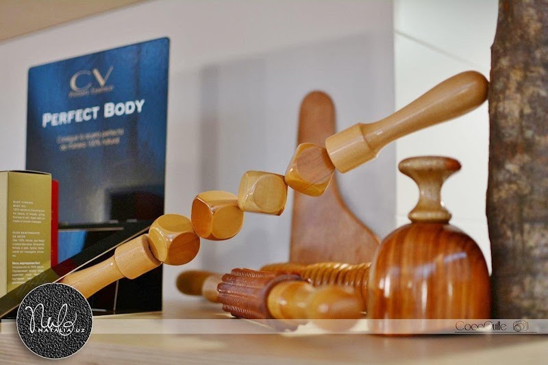 Natalia Uz Centro de Estética photo 5