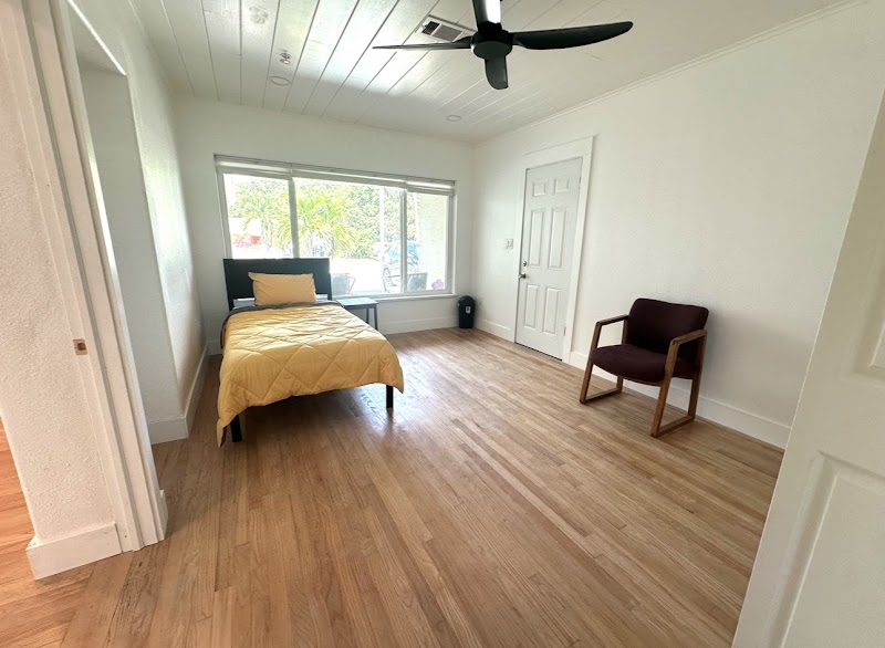 Constantine Assisted Living LLC