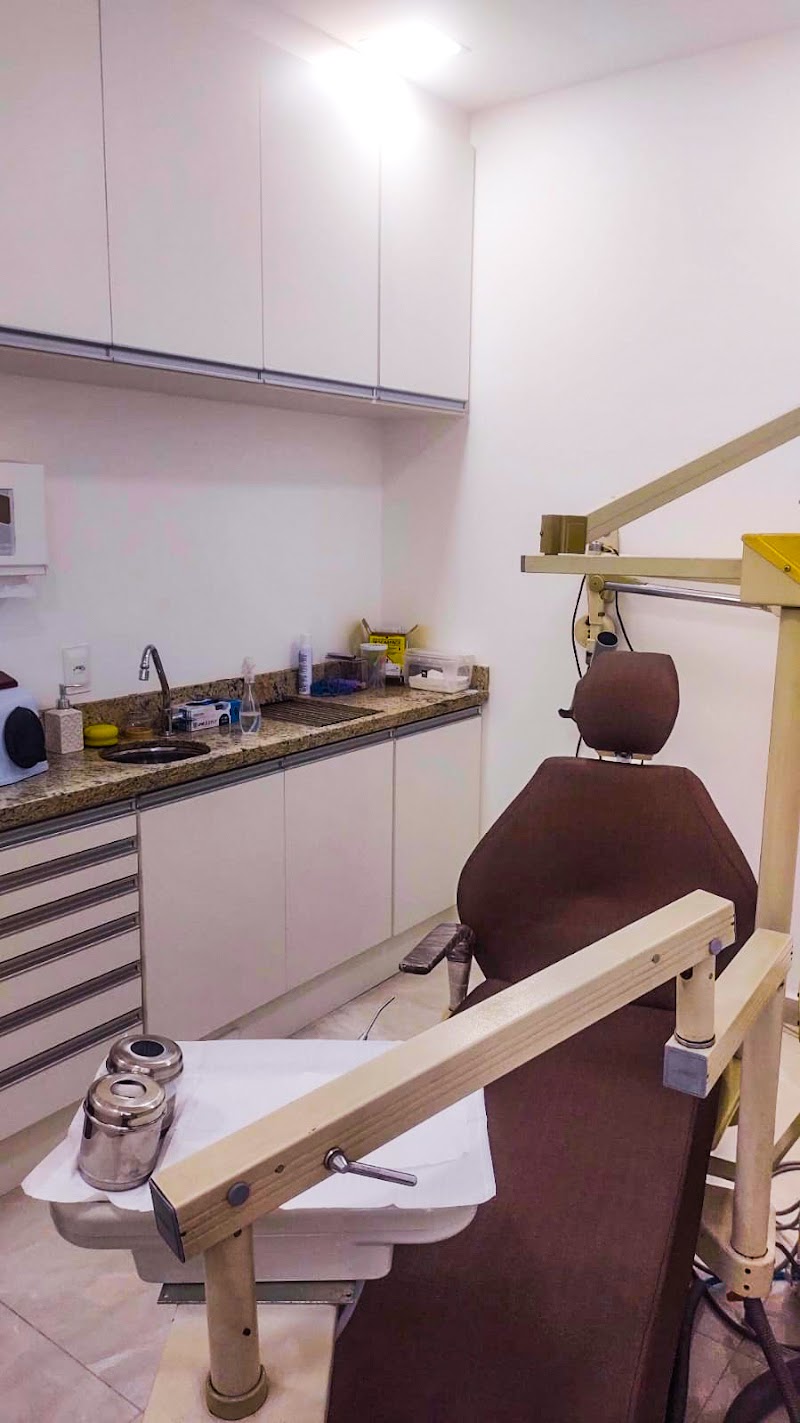 Grydent - Odontologia Integrada | Dentista e Harmonização em Bangu, RJ
