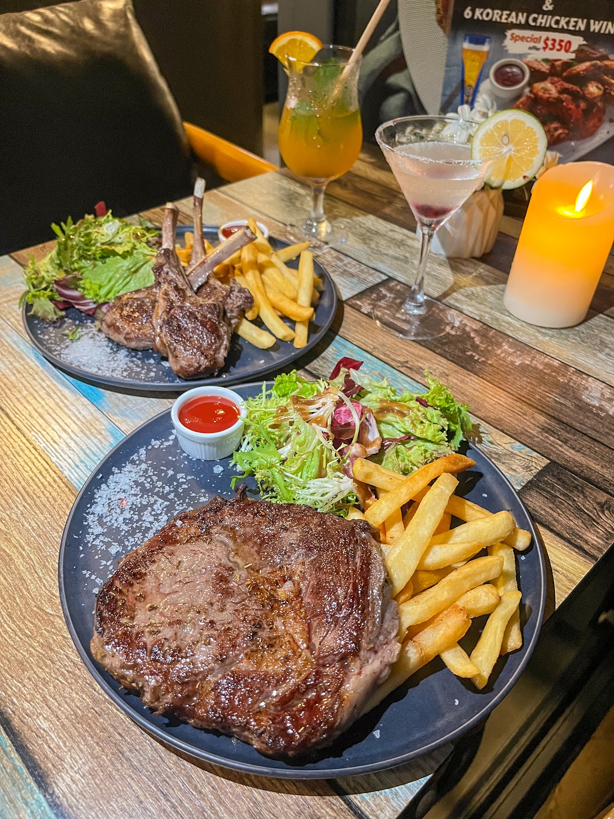 Surf & Turf Grill and Bar — photo 8