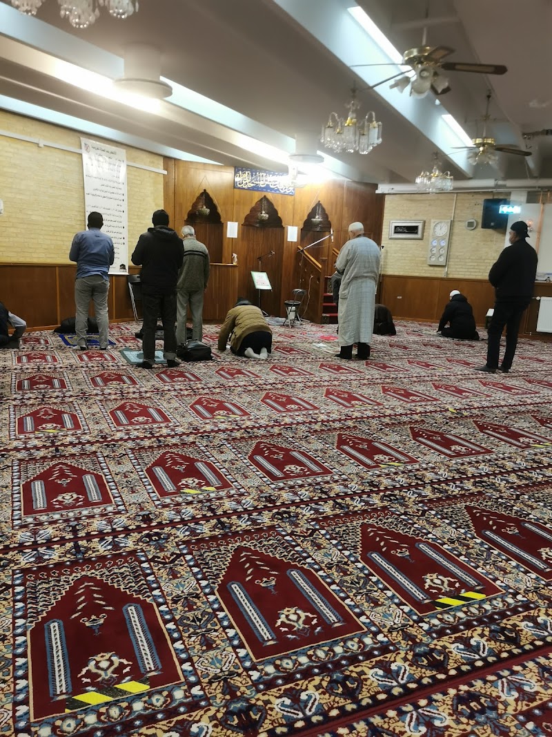 The Islamic Federal in Denmark photo 4