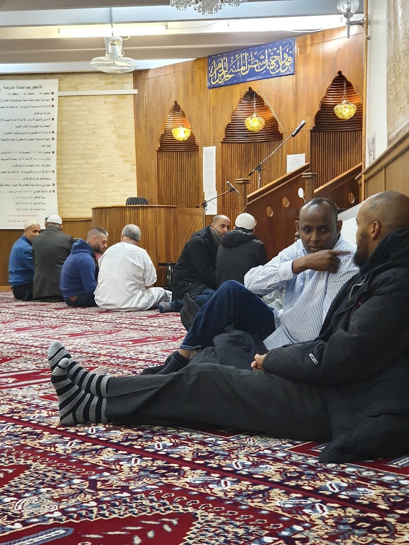 The Islamic Federal in Denmark photo 3