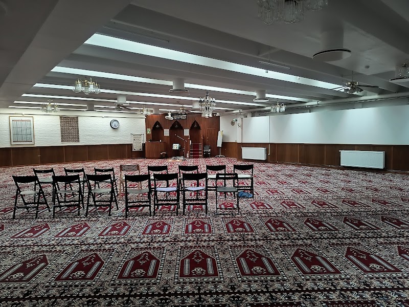 The Islamic Federal in Denmark photo 1