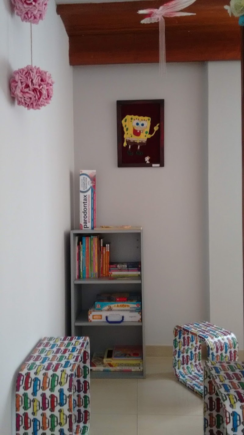 Clinica Dental Maria Fontan photo 5