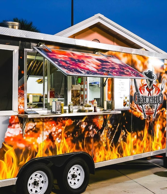 Gaucho Grill Food Truck photo 2