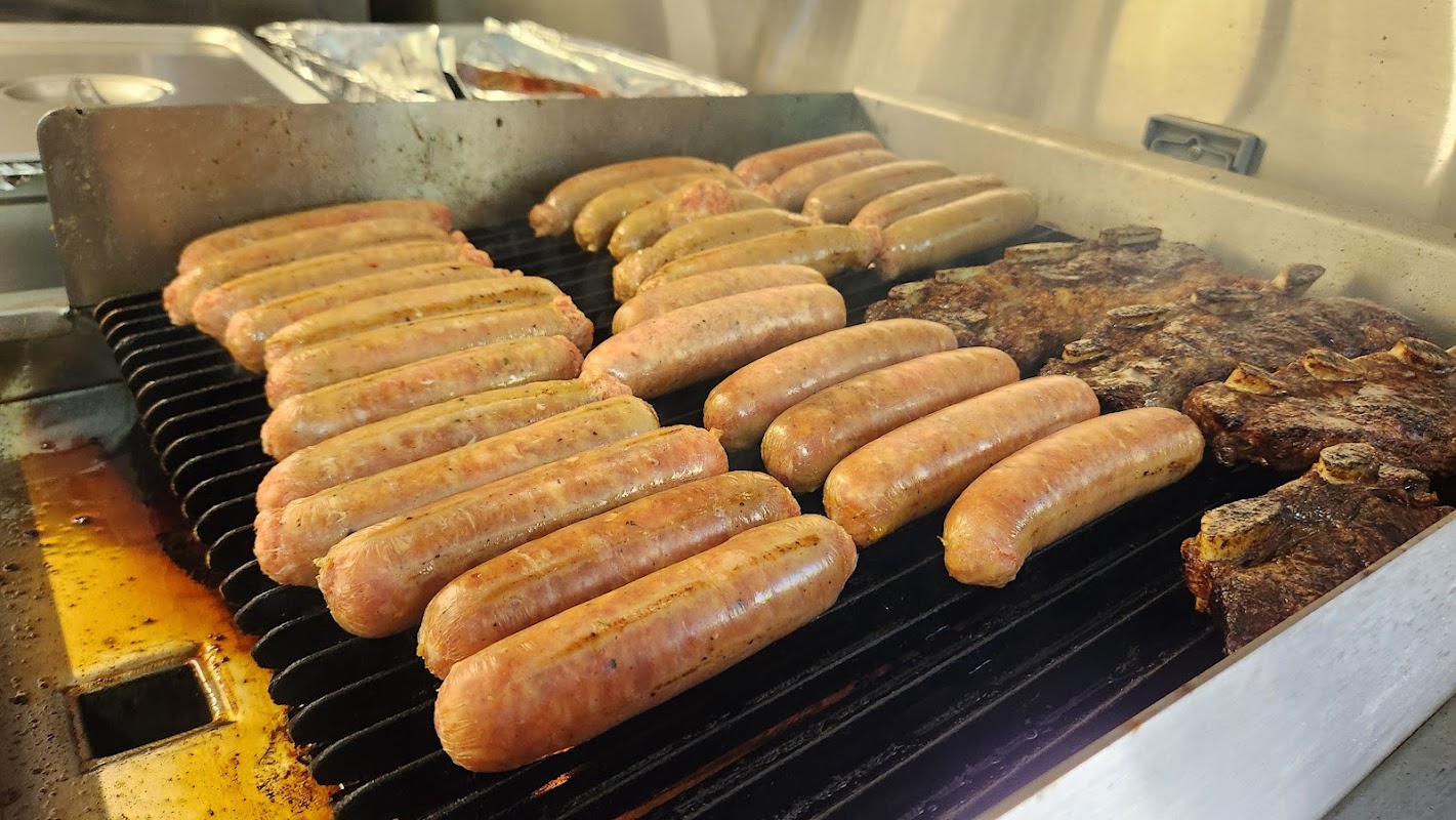 Gaucho Grill Food Truck photo 5