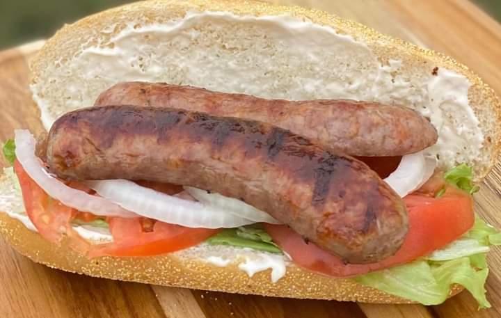 Gaucho Grill Food Truck