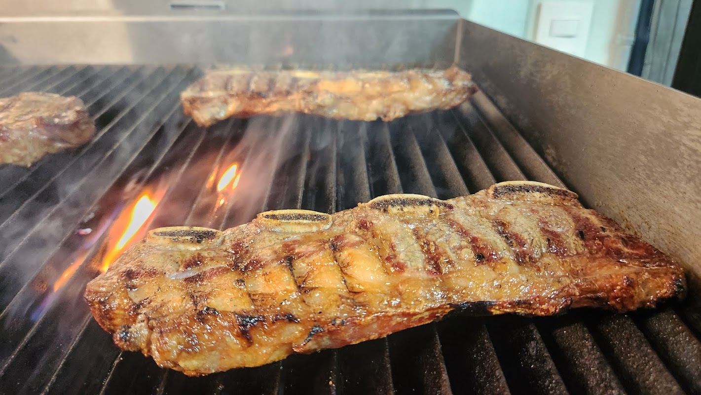 Gaucho Grill Food Truck photo 3