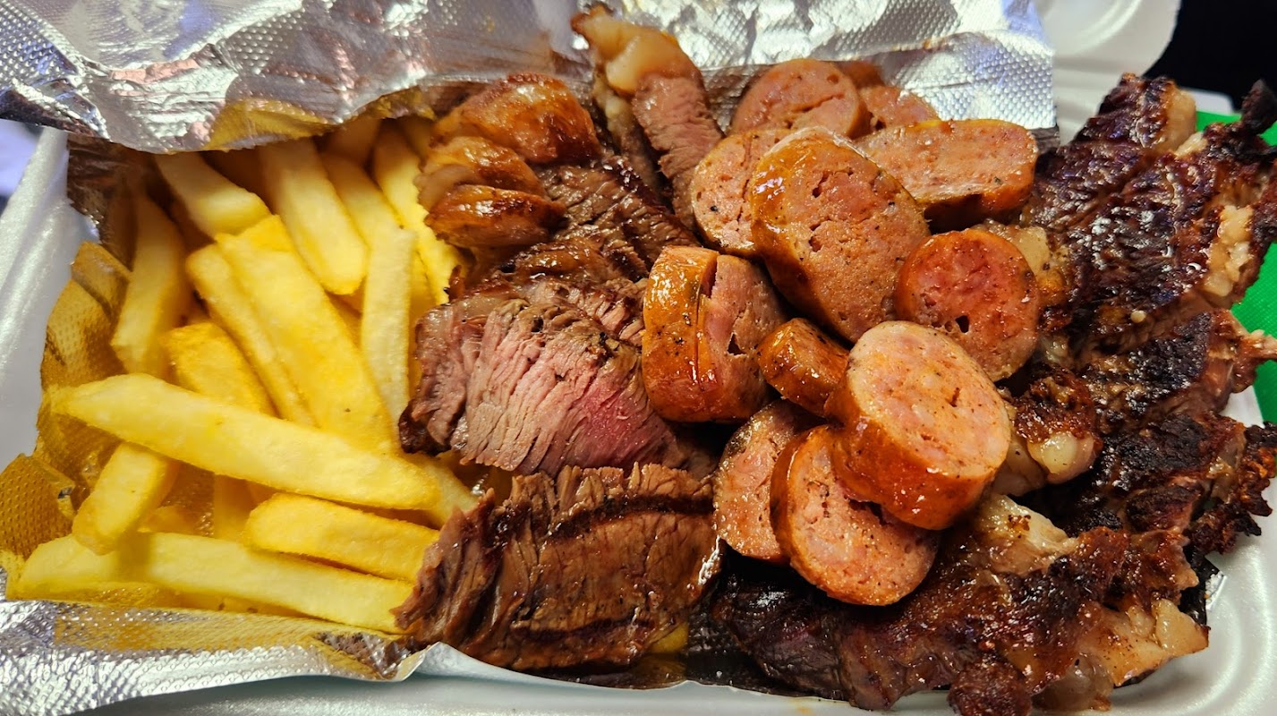 Gaucho Grill Food Truck photo 4