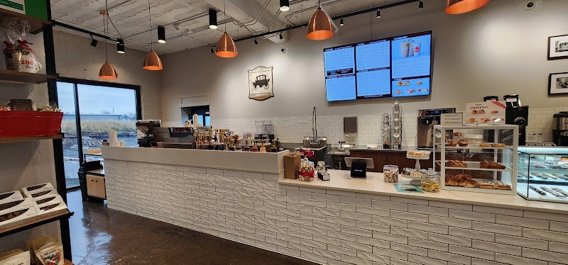 Winans Coffee & Chocolate photo 4