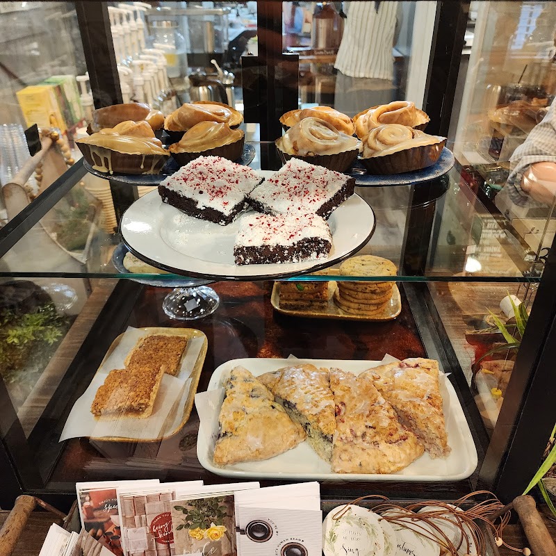 Winans Coffee & Chocolate photo 2