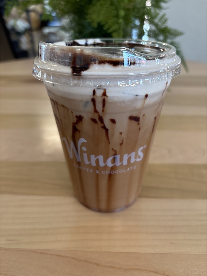 Winans Coffee & Chocolate photo 3