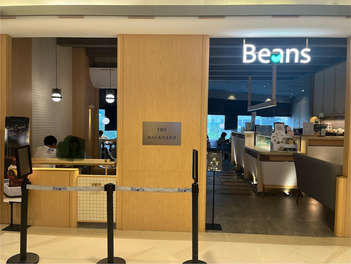 Beans (PopCorn) photo 1