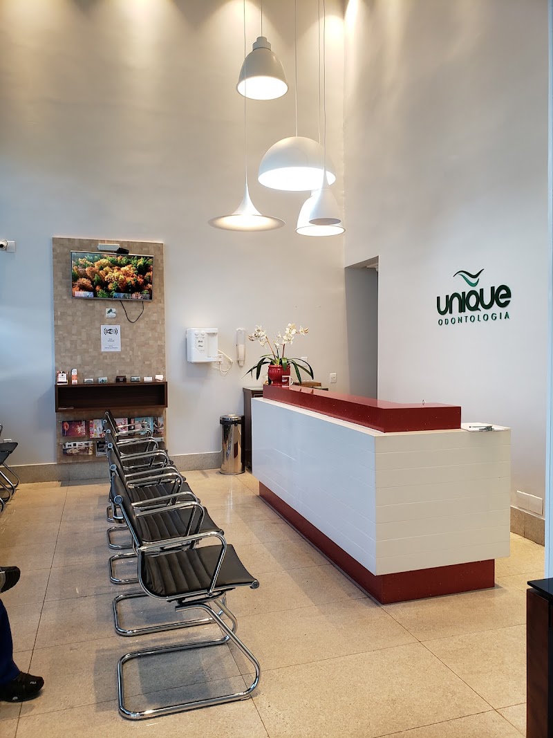 Unique Odontologia - foto 2