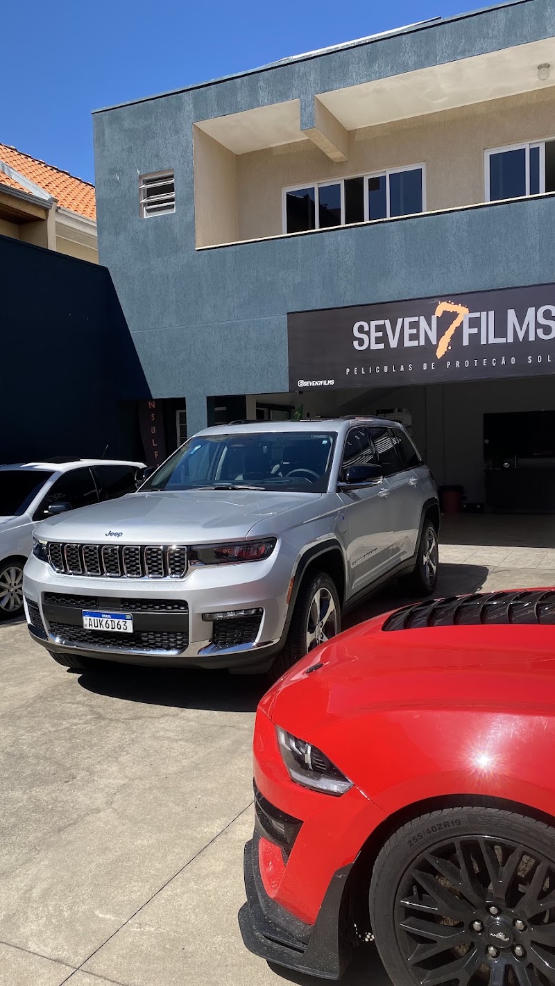 Foto de SEVENFILMS