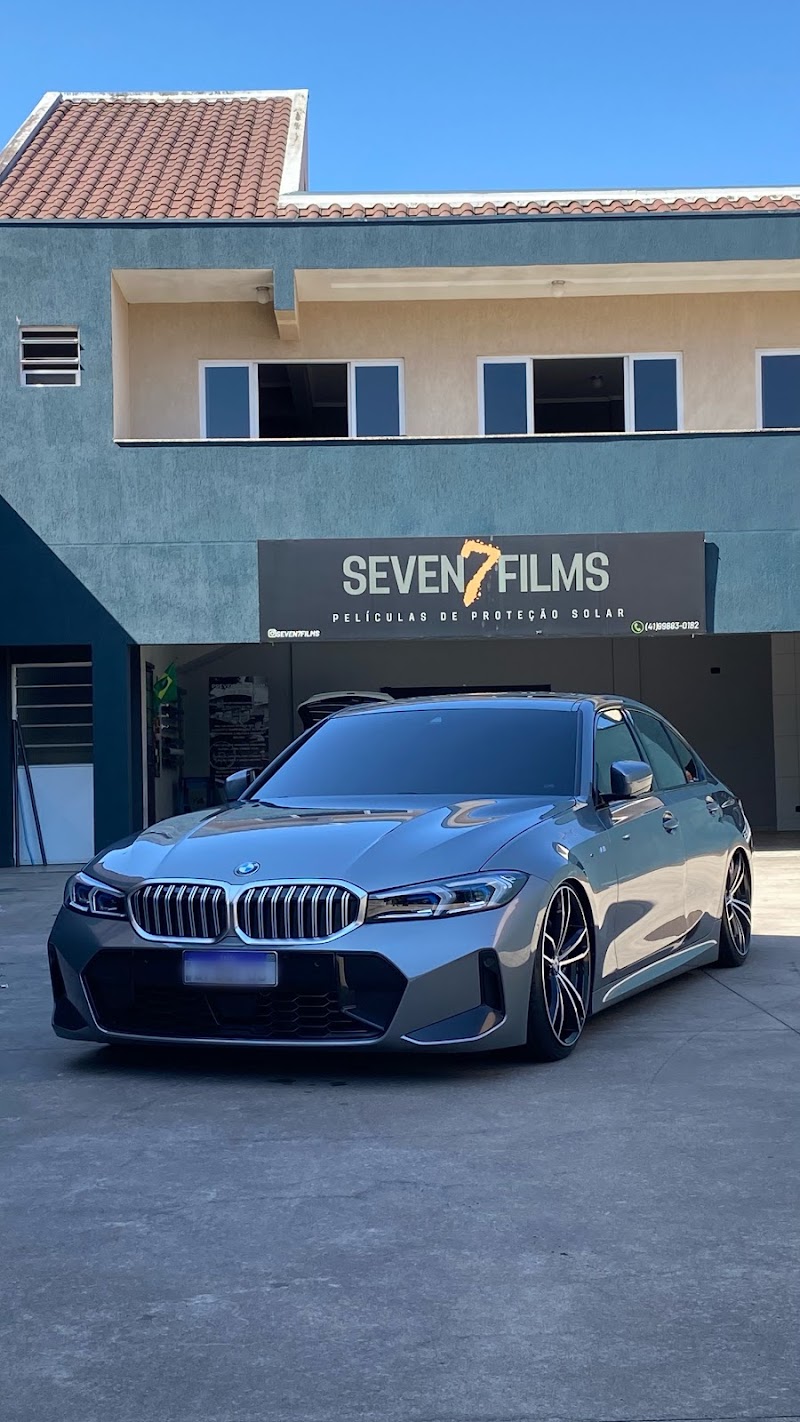 Foto de SEVENFILMS