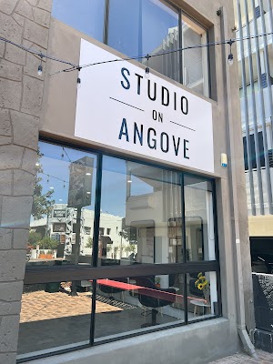 Studio On Angove