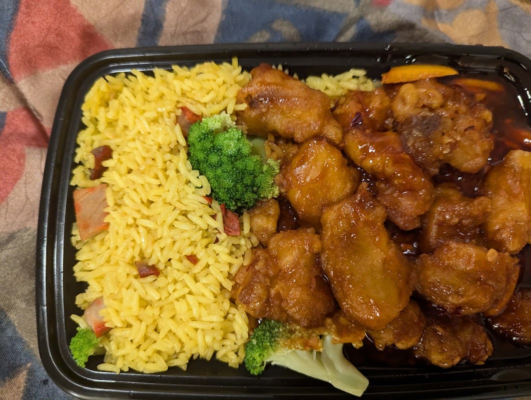 Great Wall Express photo 5