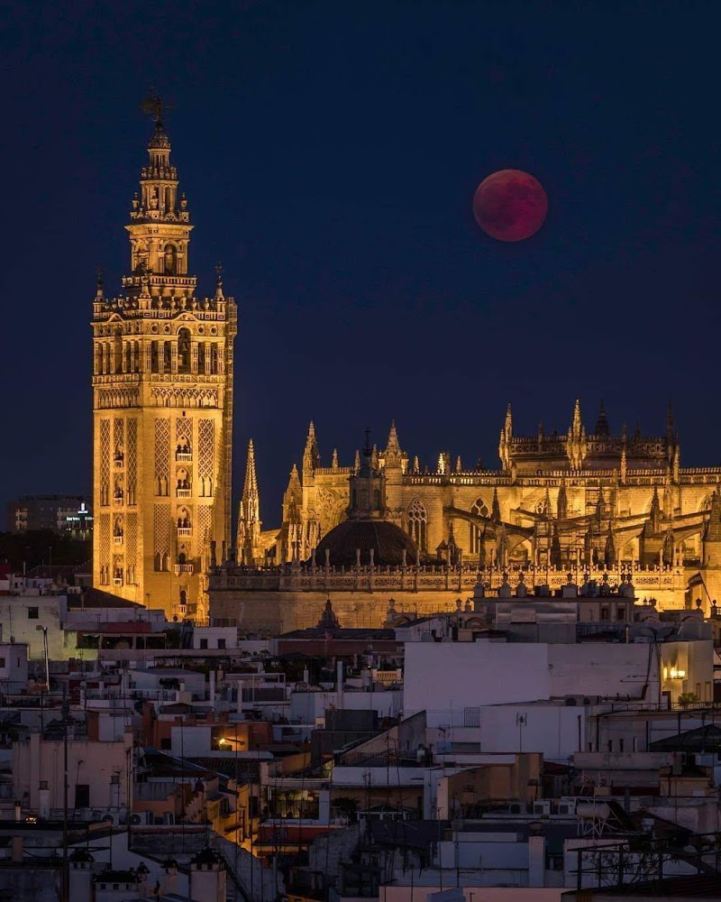 La Giralda