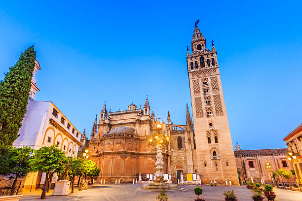 La Giralda fotoğraf 1
