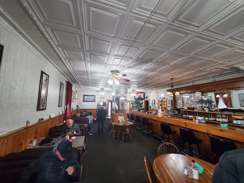 Europa Cafe photo 1